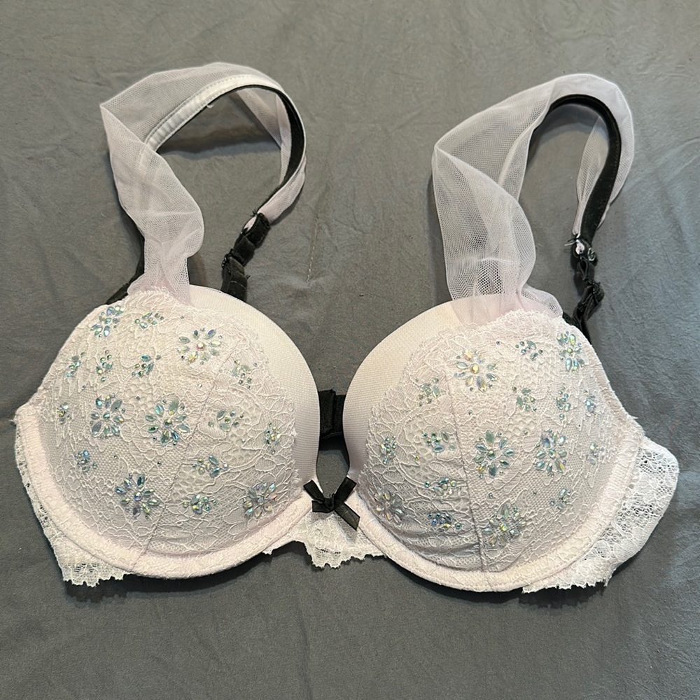 Dream Angels Push-Up bra ✨